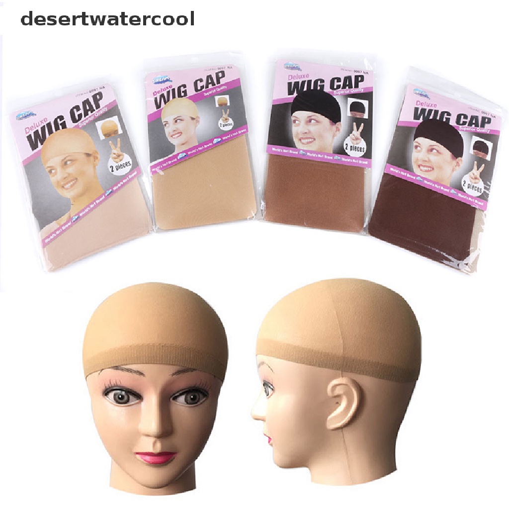 Deid Topi wig Berkualitas Tinggi Dilapisi Dengan Jala Hitam Wanita Rambut Asli Renda Dahi wig Martijn