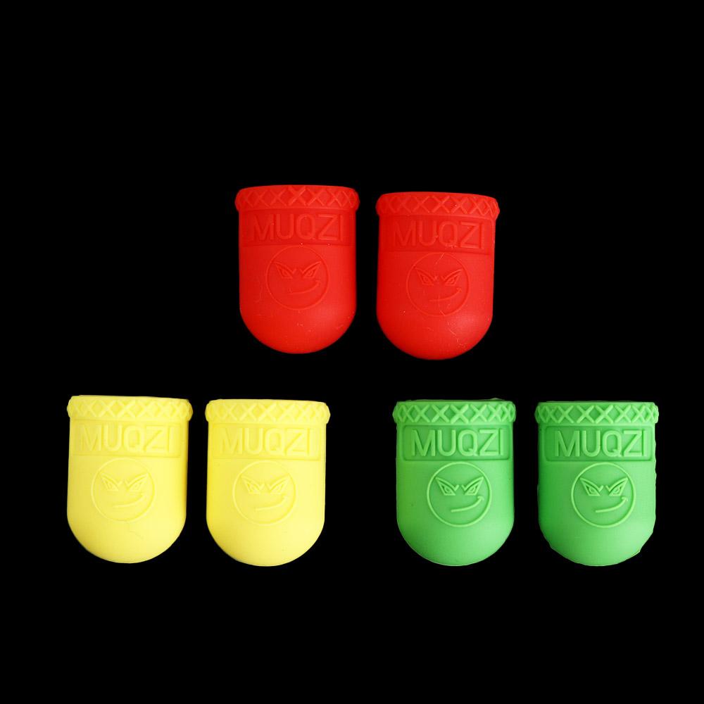 Lanfy Brake Shifter Lever Covers Aksesoris Rem Sepeda Jalan Anti Gores Gagang Rem Sepeda Lever Sleeve