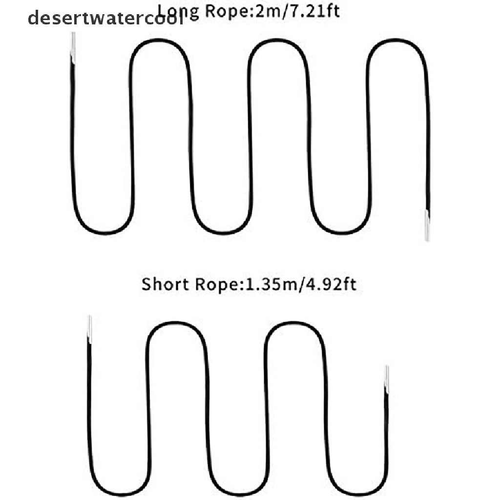 Deid Elastic Bungee Rope Cords Recliner Laces Untuk Zero Gravity Chair Replacement Part  Martijn