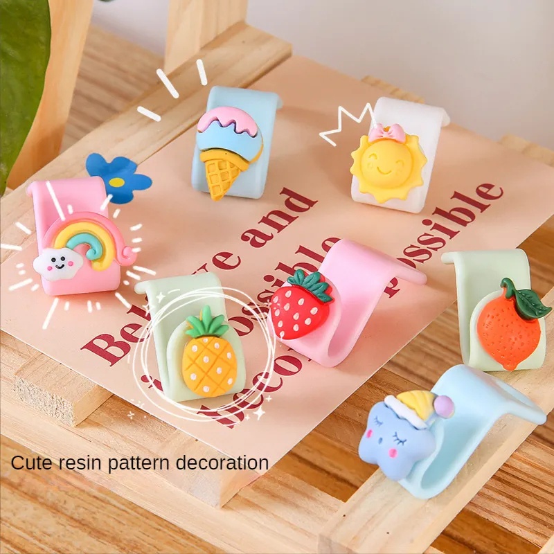 [Unggulan] Bantalan Ditumpangkan Rak Pengering Kartun Gantungan Sambungan Kait Gantungan Extender Hemat Ruang Lemari Baju Coat Organizer Mini Gantungan Baju Konektor