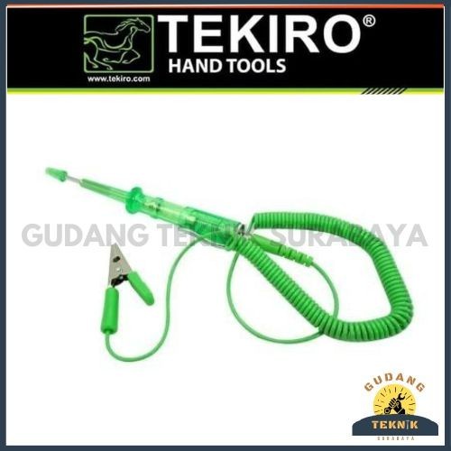 TEKIRO Tespen DC Kabel AU-VT1061 / Tespen DC / Tespen Kabel