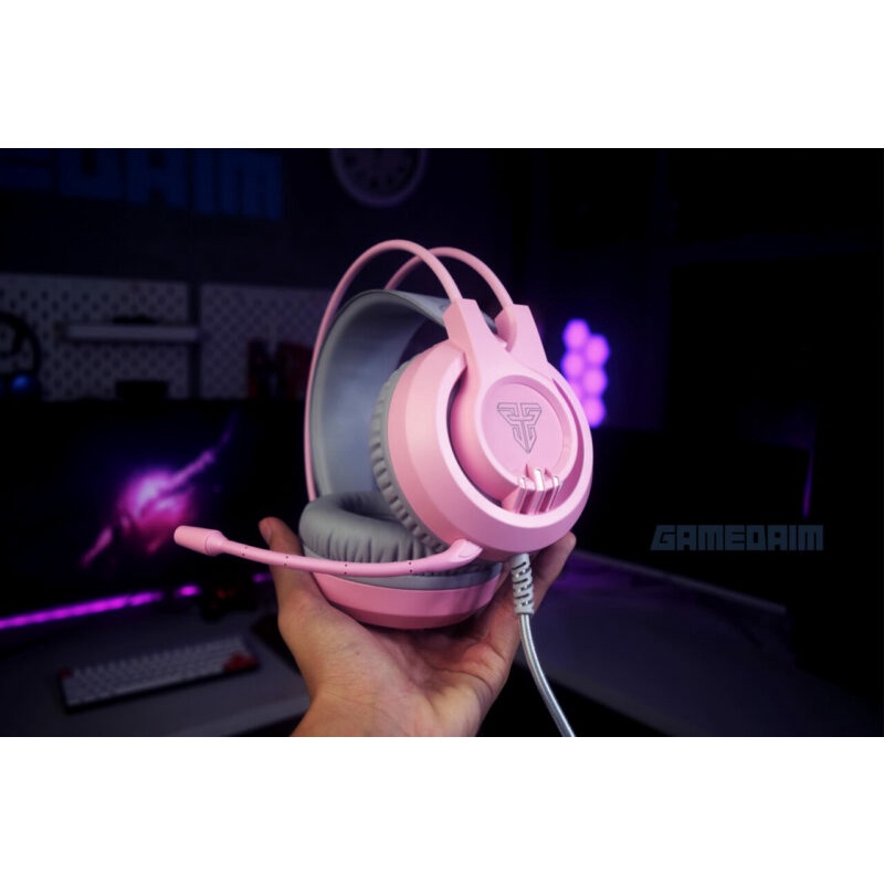 Fantech CHIEF II HG20 RGB Sakura Edition - Gaming Headset