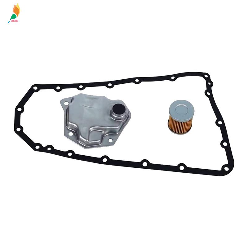 Kit Gasket Oil Pan Filter Transmisi Otomatis Untuk Nissan Altima Juke Rogue Mitsubishi Lancer Outlander Dodge