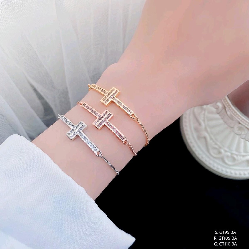 gelang serut fashion wanita GT99-109-110BA