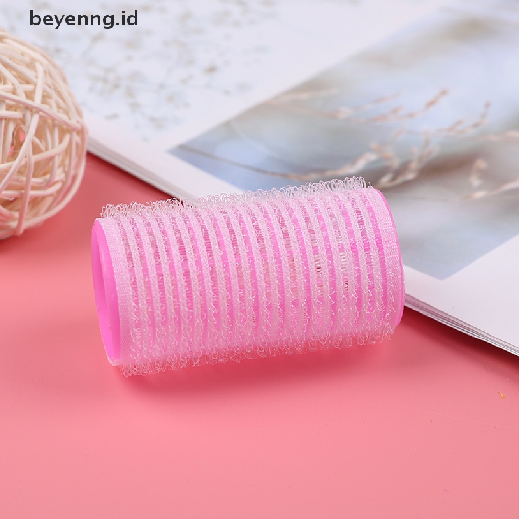 Beyen 3pcs Magic hair curlers rollers hairdressing Alat Pengeriting styling Rambut Tidur ID
