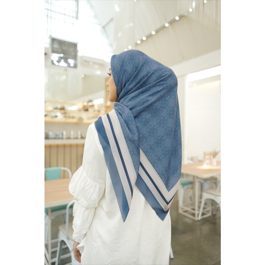 Hijab Emily Series by LouisaLuna