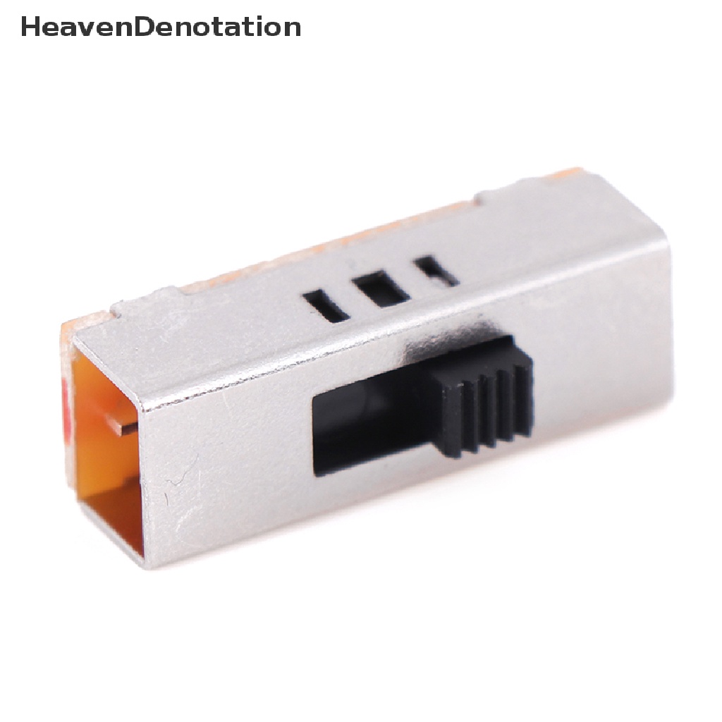 [HeavenDenotation] Saklar Bor 3fil Saklar Aksesoris Saklar Tombol toggle switch HDV