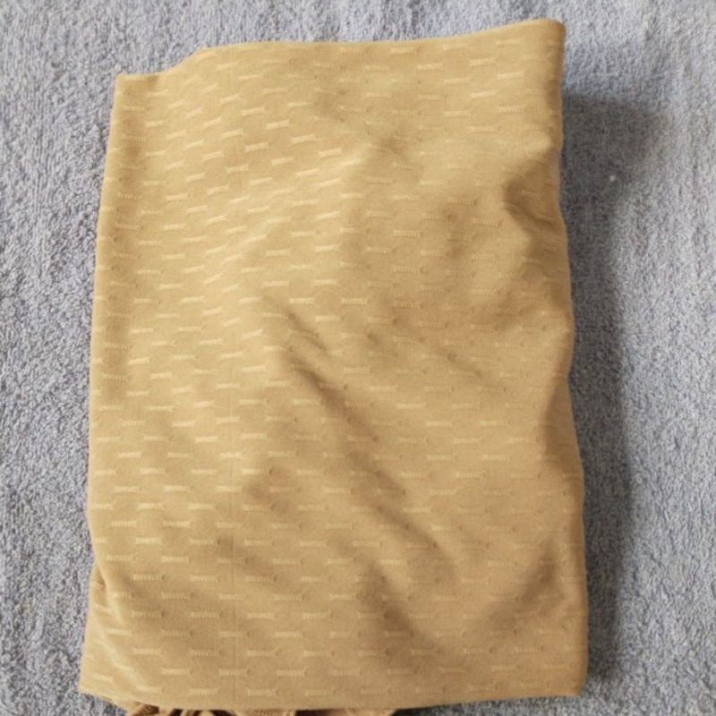 Hijab Anak Jersey Volcano / Hijab Anak Perempuan / Hijab Anak Bayi 02