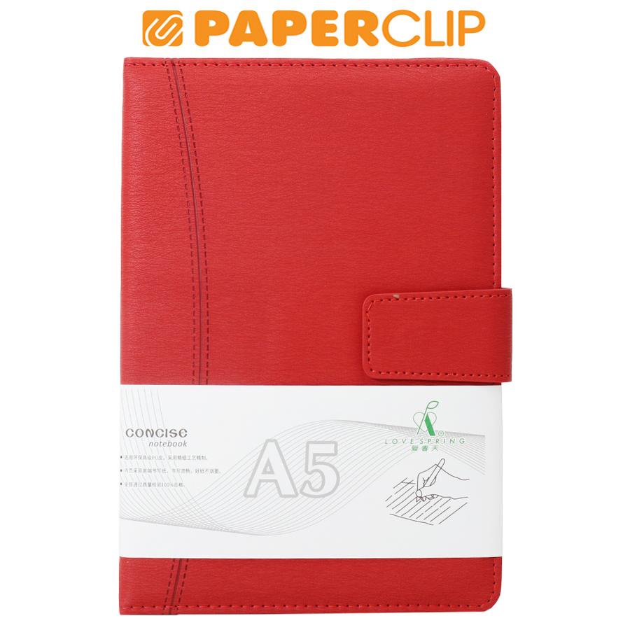 

NOTEBOOK BUSINESS BUCLE A5 A25-712