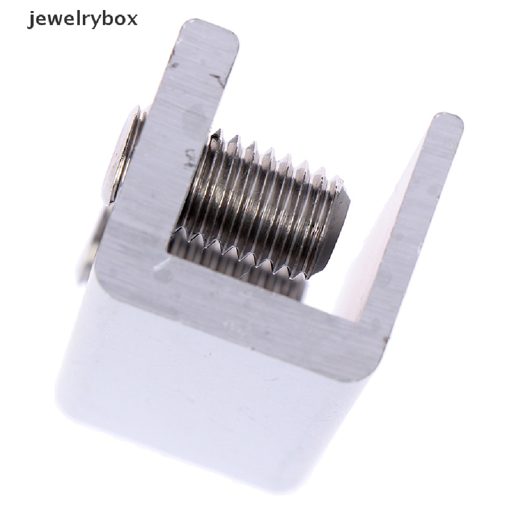 [jewelrybox] Pembatas Kunci Pintu Jendela Aluminium kid Pengaman Jendela limit safety keylock Butik