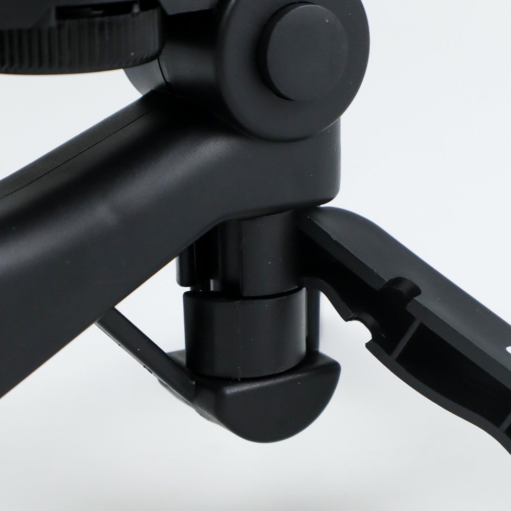 Tripod Serbaguna 2 in 1 Tripod Portable For DSLR, Smartphone, Action Camera