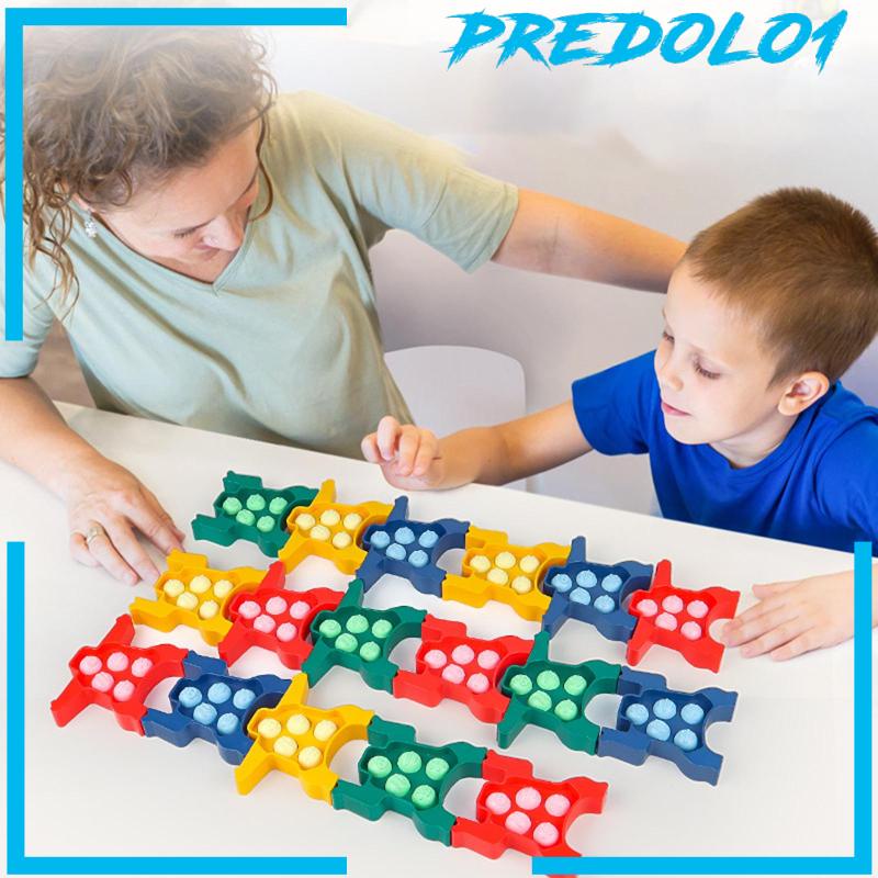 [Predolo1] Terobos Game Console Susun Games Jigsaw Untuk Anak Laki-Laki Perempuan Kids