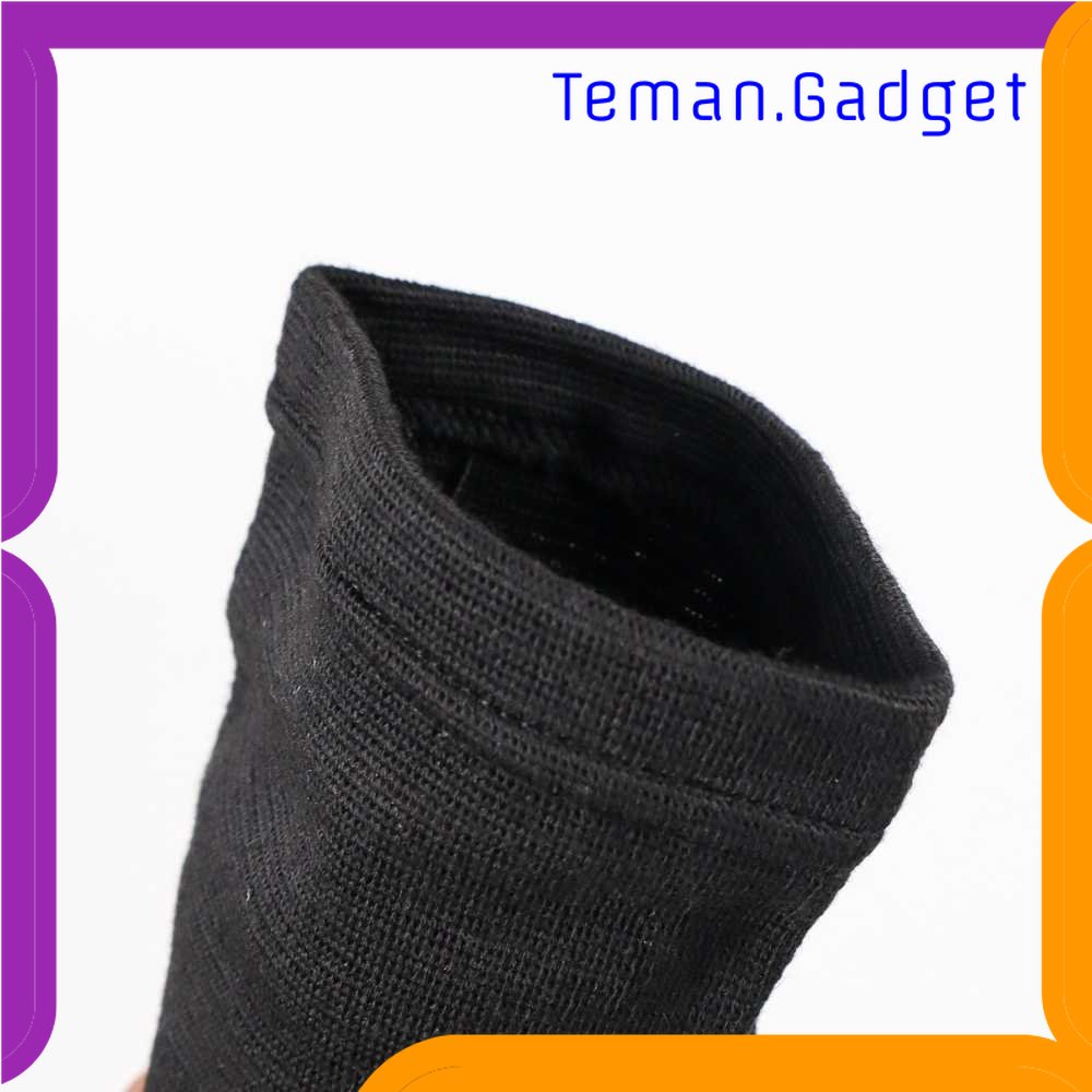 TG - OLR WEISHUN Pelindung Siku Safety Elbow Support Pad 2PCS Size M - WSEP13