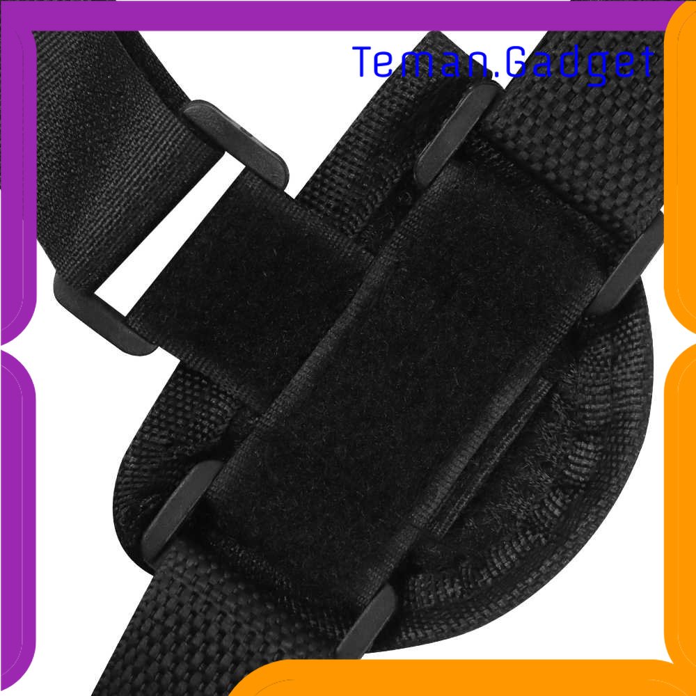 TG - OLR Tali Korektor Postur Punggung Body Harness Support Belt 90-110cm L - 10223