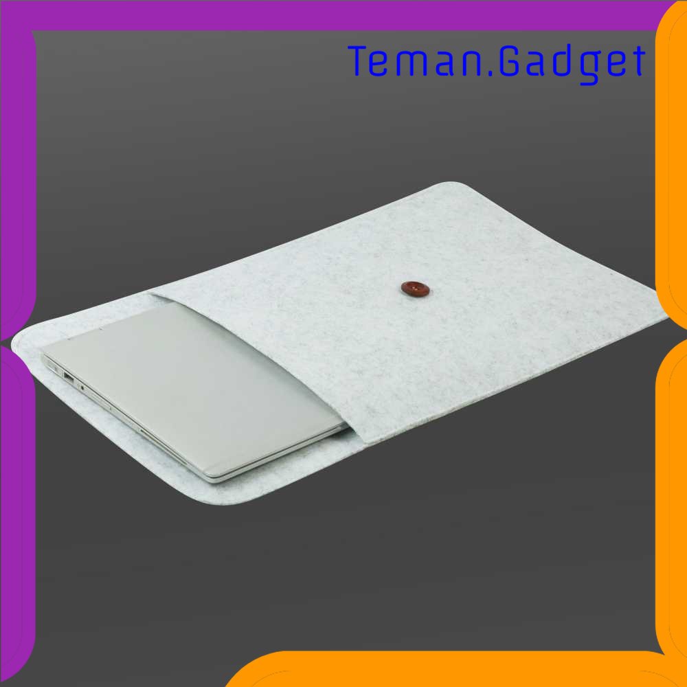 TG - KMP REDAMIGO Sleeve Case Laptop Tablet Macbook Pro Ultra-Thin 2 mm - RE214