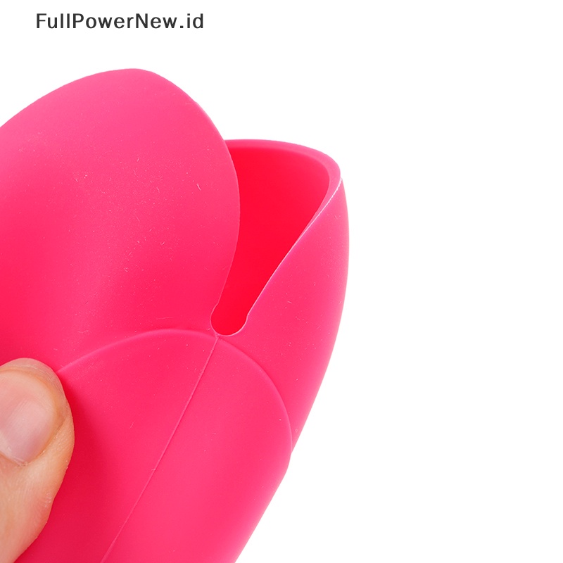 Power Silicone Menstrual Disc Cup Flatfit Mensterilkan Periode Disk Menstruasi Copa Wanita ID