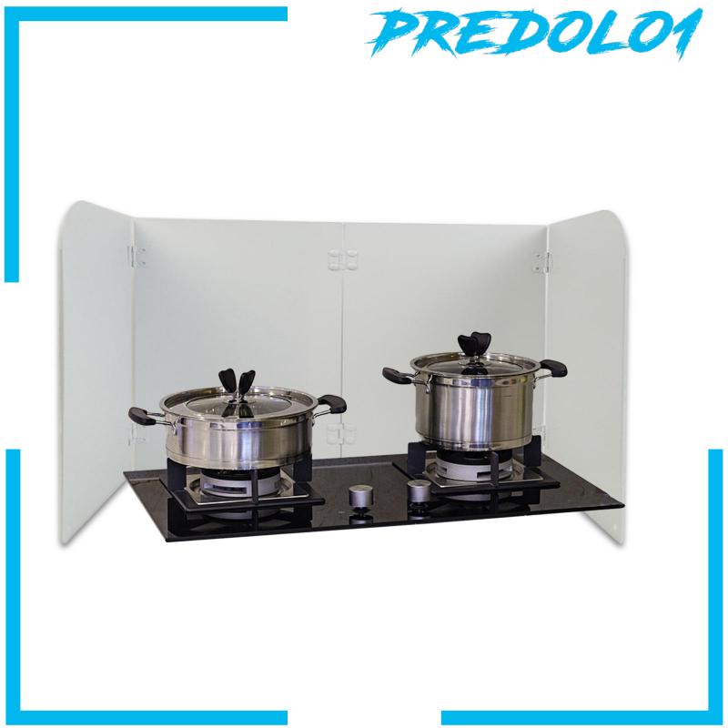 [Predolo1] 4sisi Untuk Dapur Untuk Kompor Gas Top