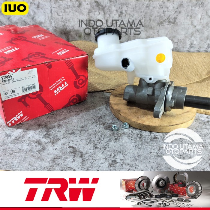 Brake Master Rem Granmax Luxio Gran Max Manual TRW PMH931