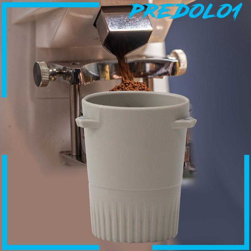 [Predolo1] Coffee Dosing Cup Gelas Takaran Kopi Mug Untuk Kedai Kopi Coffee Tamper