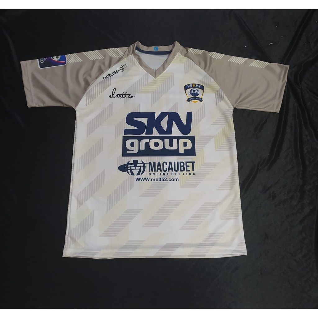 Jersey SKN 2020/2021 Full Printing