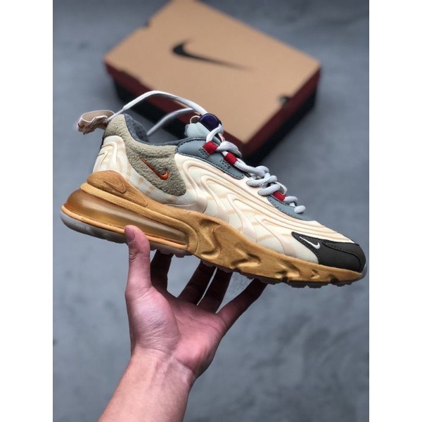 SEPATU SNEAKERS REACT 270 BEST SELLER