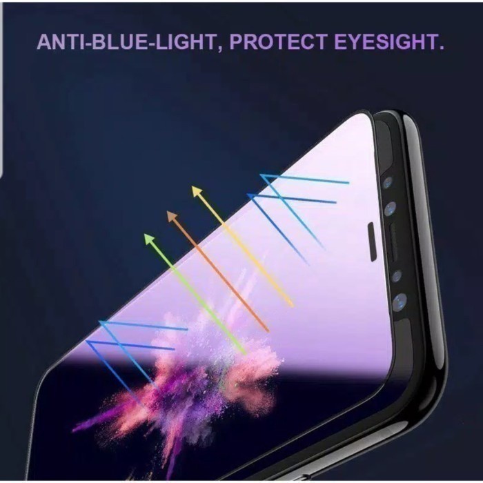 Anti Gores Blue Light Samsung M14 5g