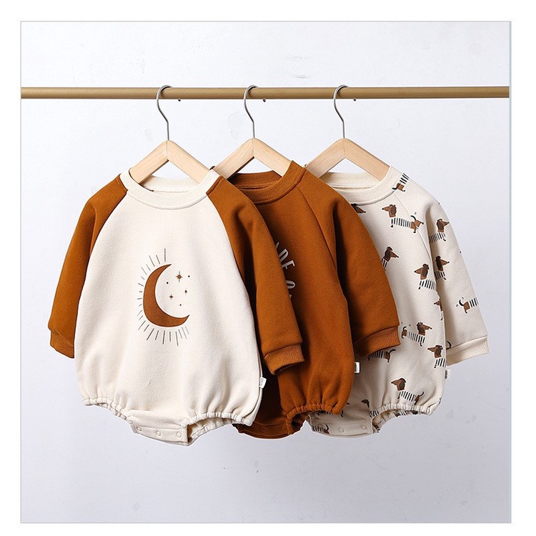3-18bln JUMPER ANAK BAYI JUMPSUIT ROMPER BAJU PAKAIAN ANAK TGLE TL Catalog