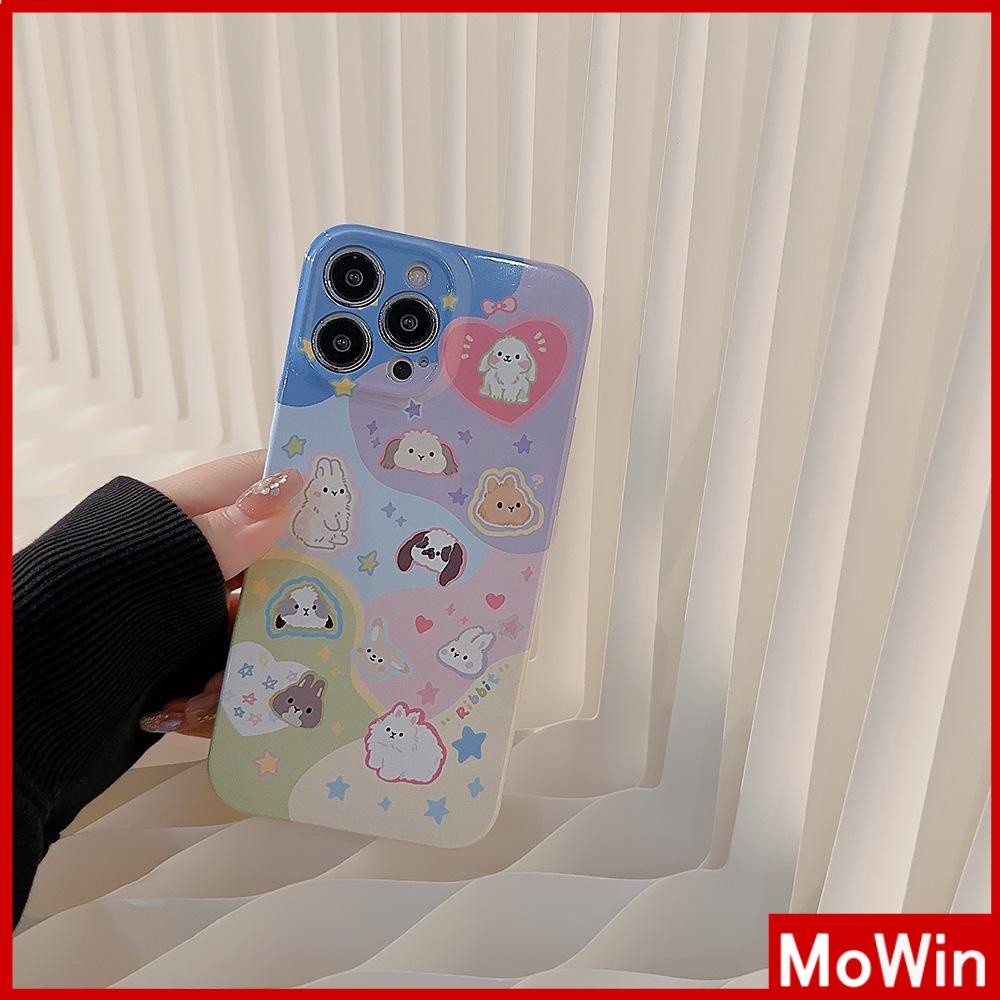 For iPhone 14 Pro Max iPhone Case Cream Glossy Soft Case TPU Shockproof Camera Cover Protection Cute Cartoon Compatible with iPhone 13 Pro max 12 Pro Max 11 xr xs max 7Plus 8Plus