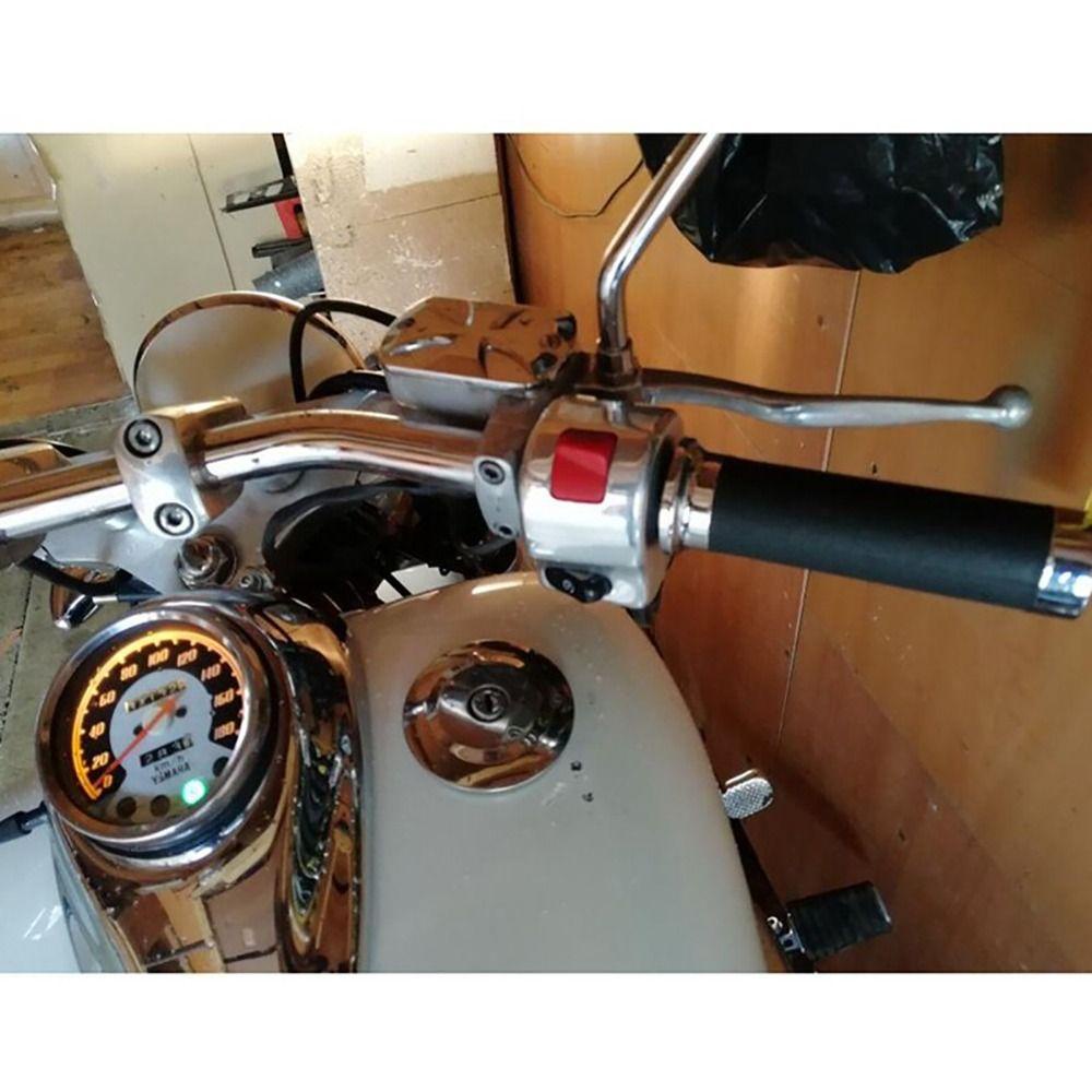 POPULAR Hand Grip Motor Awet7 /8Inch Untuk Throttle Motor Honda