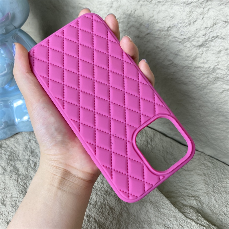 Casing Ponsel Persegi Tidak Teratur Dengan Silikon Cair Cocok Untuk Iphone14 13 12 11 Pro X XS MAX 14Plus XR Casing Ponsel Lembut Anti Jatuh Dengan Warna Vibrant