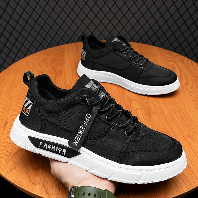 MENFOOTGEAR COD SEPATU PRIA CASUAL SNEAKER RUNNING SHOES  IMPORT PREMIUM SAVERINO 3 WARNA