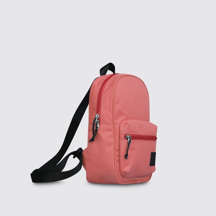 Tas Ransel Exsport Sally Mini Backpack - Merah