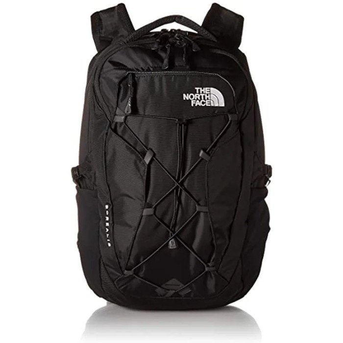 Tas Outdoor The North Face Borealis Commuter Laptop Backpack