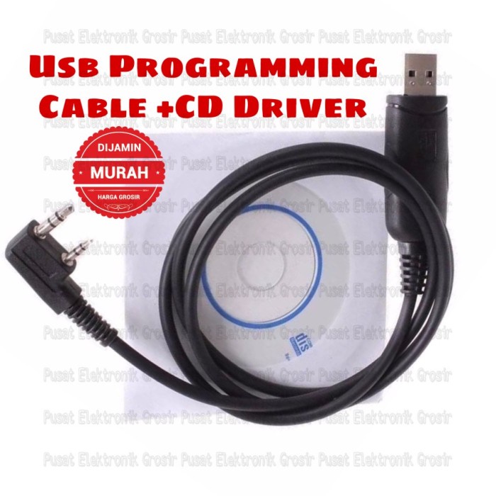 

ARS04 Kabel data programming HT