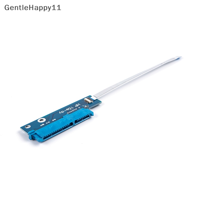 Gentlehappy For HP 15 15S-du 15S-dy 15S-DR/GR SATA Hardisk HDD SSD Konektor Kabel Fleksibel id