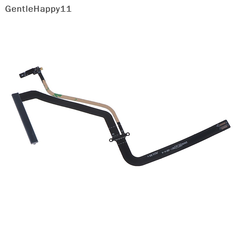 Gentlehappy Kabel Fleksibel Hardisk HDD 821-0814-A Untuk MacBook Pro 13.3 &quot;A1278 Tahun2009 2010 id