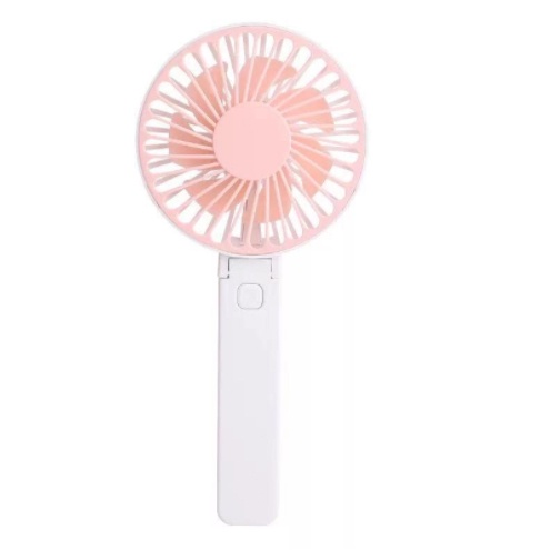 Kipas Angin Mini Genggam Cute / Mini Fan Portable Kipas Angin Meja