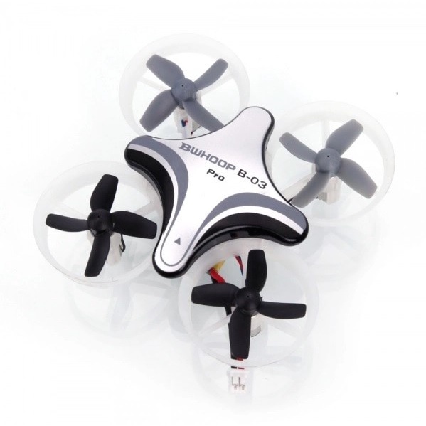 Boldclash Bwhoop B03 lebih ngacir dari Eachine E011 E010 E013