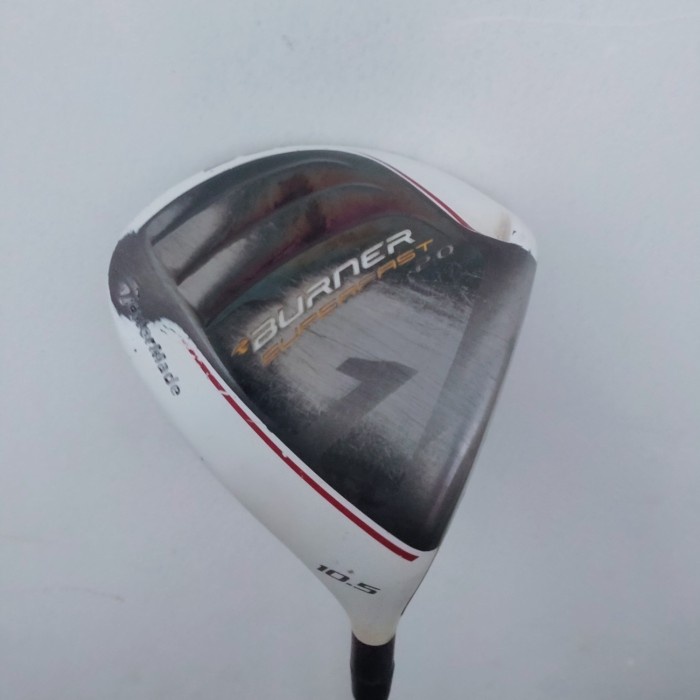 Stick Golf Driver Taylormade BURNER