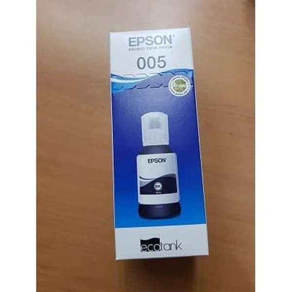 Tinta epson 005 black