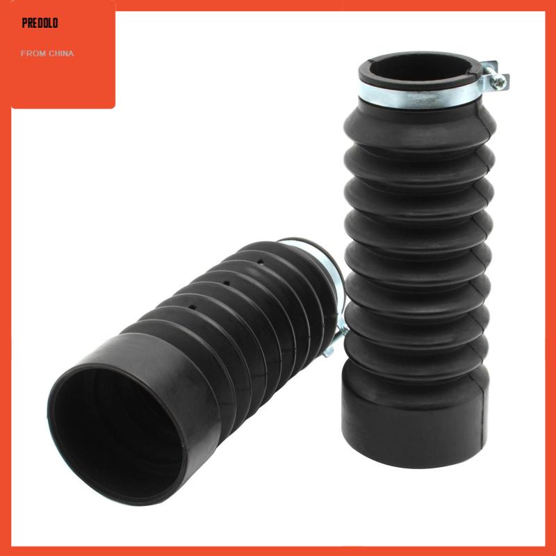 [Predolo] 2x Front Fork Cover Shock Absorber Boots Untuk CMX500 CMX300