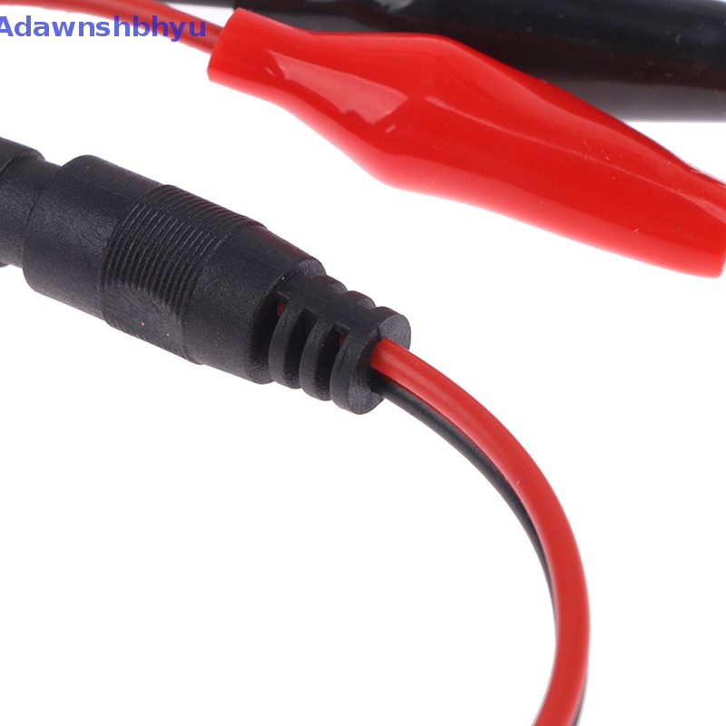 Adhyu Charger Kering Asam Timbal 12V 1A Untuk Mobil Motor Alat Elektrik Adapter ID