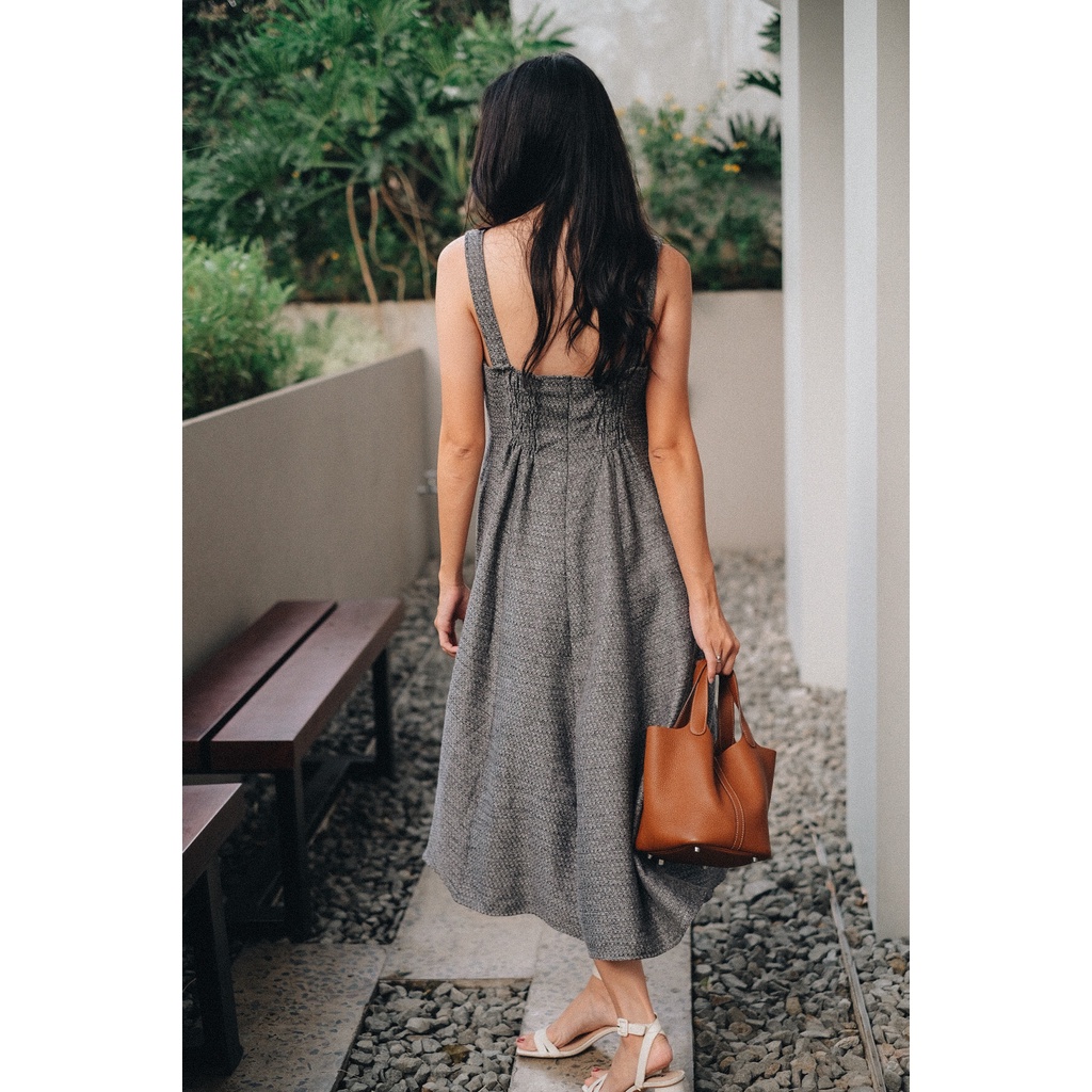 Maven Summer Dress