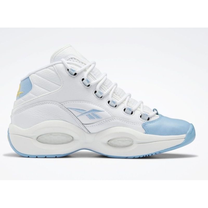 REEBOK QUESTION MID BASKETBALL