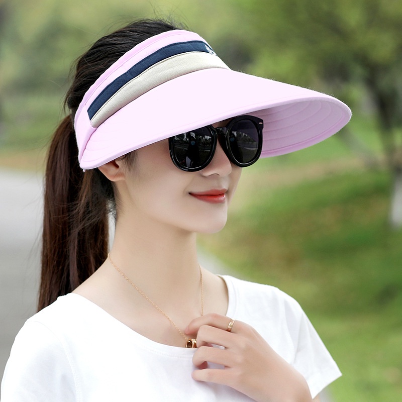 Topi Tabir Surya, Dan Topi bucket Wanita, Topi Jerami, Topi multi Fungsi Topi Nelayan