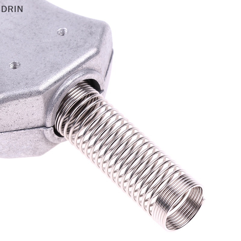 dr New 6mm IEC C8 Ceramic Wiring Industry Socket Plug High Temperature Male Female Connector Electric Oven Power Outlet 35A vn