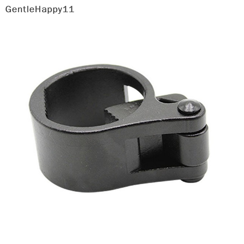 Gentlehappy Universal 27-42mm Inner Tie Rod End Wrench Remover Alat Pelepas Untuk Mobil Truk id