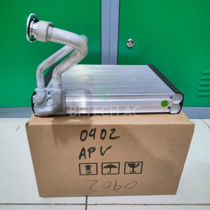 Evaporator Suzuki Apv Stall Evap AC Mobil