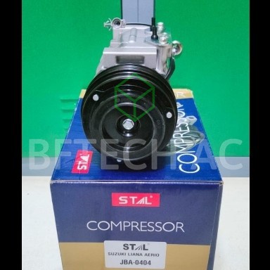 Compressor Suzuki Aerio/Liana Kompresor AC Mobil