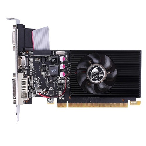 VGA NVIDIA GT 710 2GB DDR3 COLORFUL